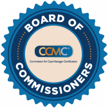 CCMC Commissioner