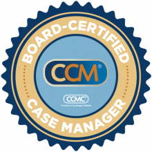 CCM Certified